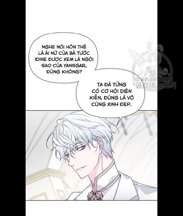 Cách Mà Kỵ Sĩ Sống Như Tiểu Thư Chapter 3 - 11