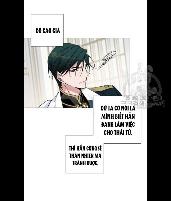 Cách Mà Kỵ Sĩ Sống Như Tiểu Thư Chapter 3 - 16