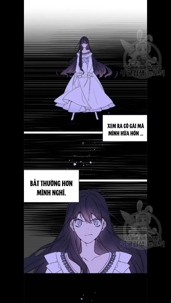 Cách Mà Kỵ Sĩ Sống Như Tiểu Thư Chapter 3 - 17