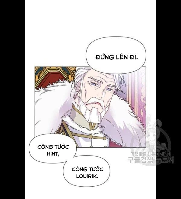 Cách Mà Kỵ Sĩ Sống Như Tiểu Thư Chapter 3 - 25