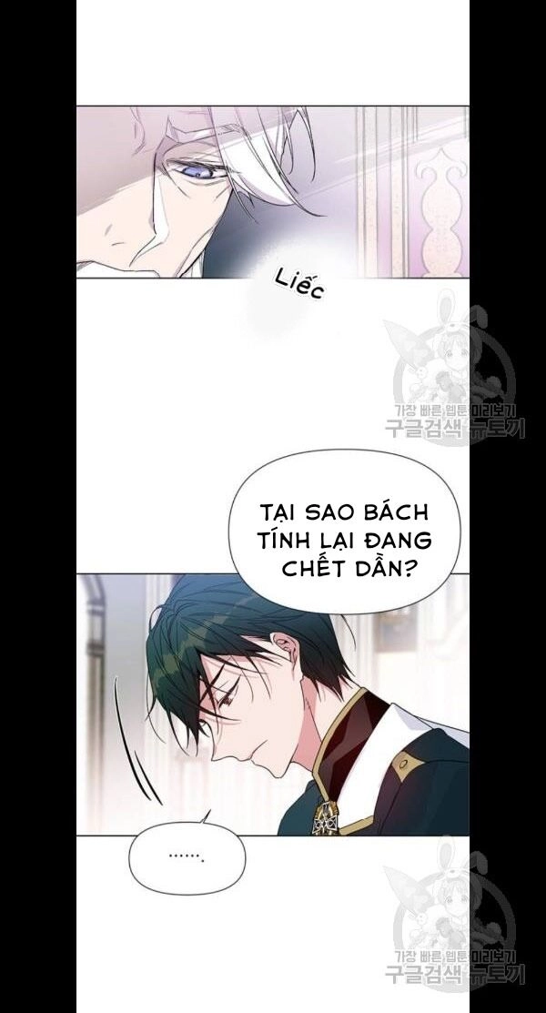 Cách Mà Kỵ Sĩ Sống Như Tiểu Thư Chapter 3 - 26