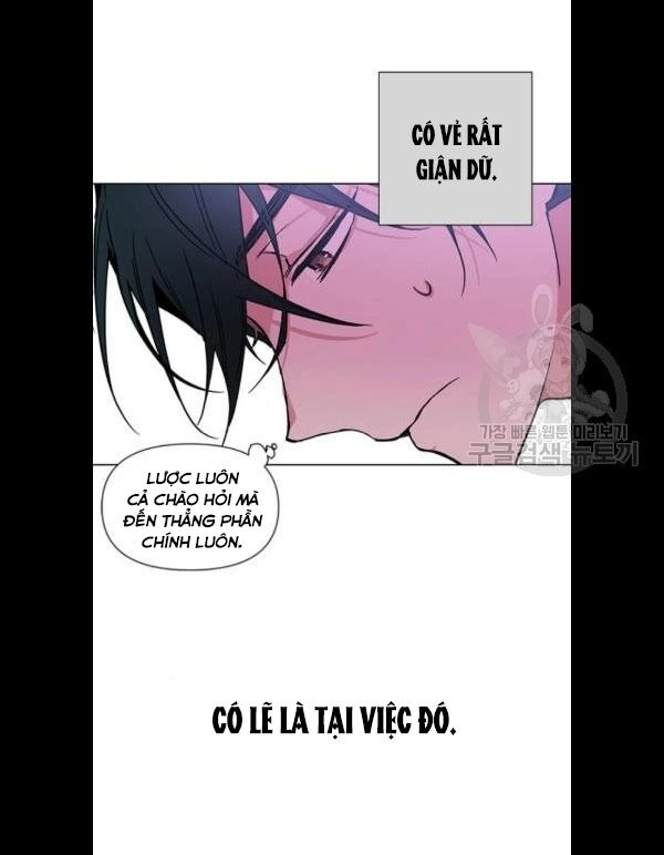 Cách Mà Kỵ Sĩ Sống Như Tiểu Thư Chapter 3 - 28