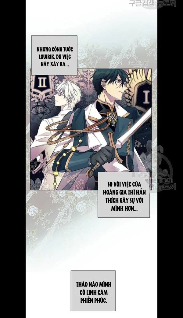 Cách Mà Kỵ Sĩ Sống Như Tiểu Thư Chapter 3 - 32
