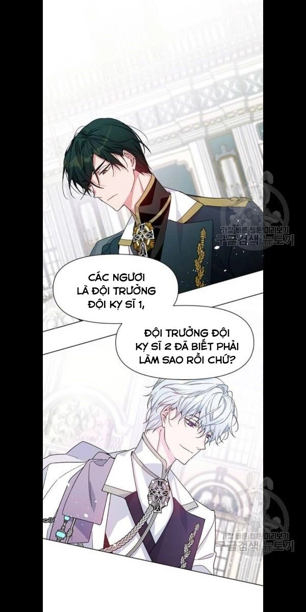 Cách Mà Kỵ Sĩ Sống Như Tiểu Thư Chapter 3 - 34