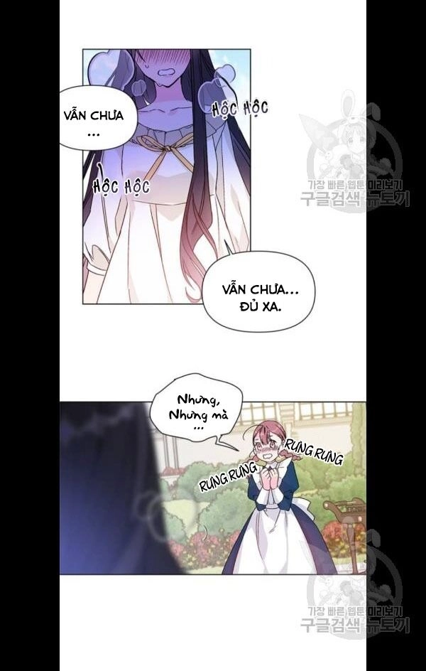 Cách Mà Kỵ Sĩ Sống Như Tiểu Thư Chapter 3 - 39