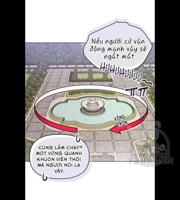 Cách Mà Kỵ Sĩ Sống Như Tiểu Thư Chapter 3 - 40