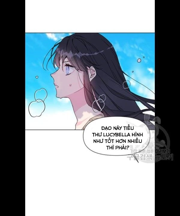 Cách Mà Kỵ Sĩ Sống Như Tiểu Thư Chapter 3 - 46