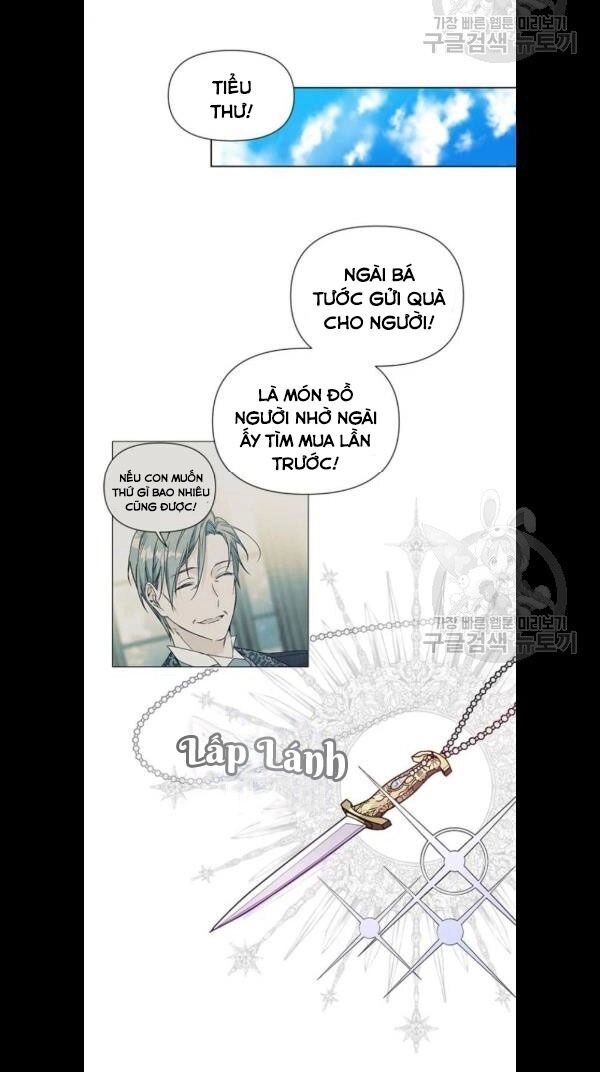 Cách Mà Kỵ Sĩ Sống Như Tiểu Thư Chapter 3 - 50