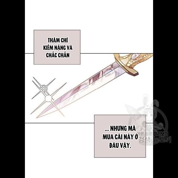 Cách Mà Kỵ Sĩ Sống Như Tiểu Thư Chapter 3 - 52