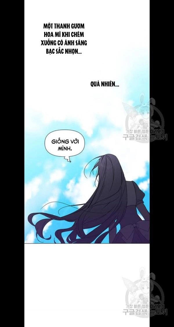 Cách Mà Kỵ Sĩ Sống Như Tiểu Thư Chapter 3 - 53