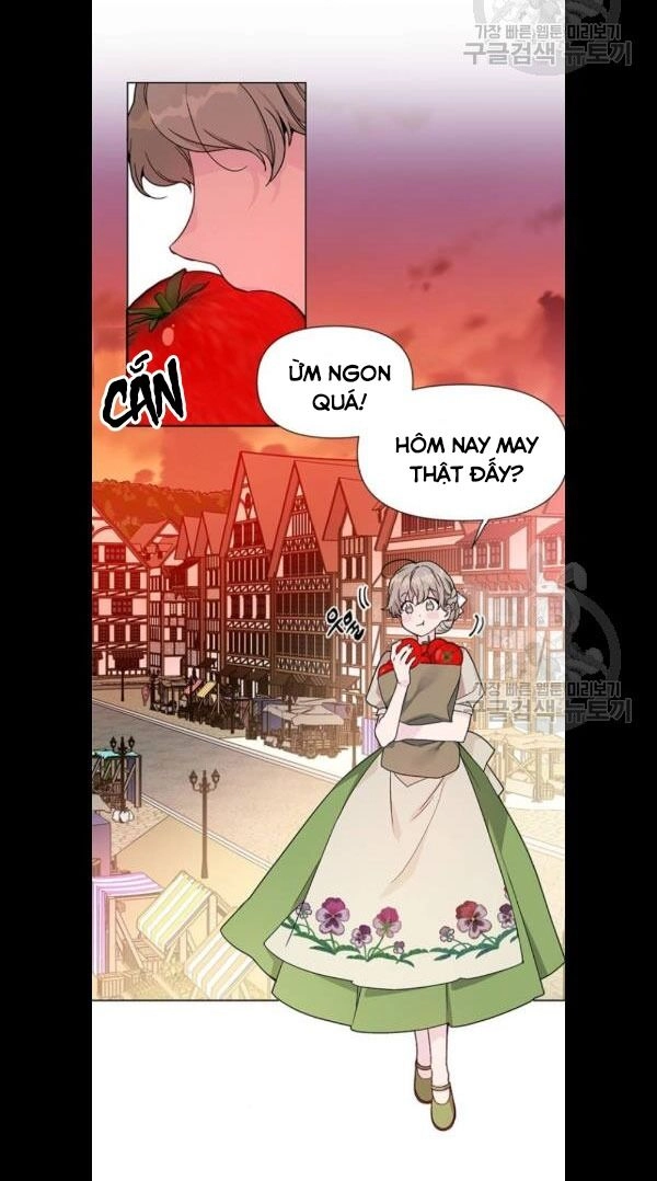 Cách Mà Kỵ Sĩ Sống Như Tiểu Thư Chapter 3 - 56