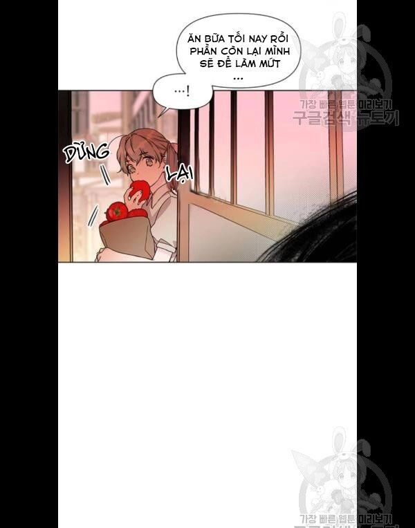 Cách Mà Kỵ Sĩ Sống Như Tiểu Thư Chapter 3 - 57