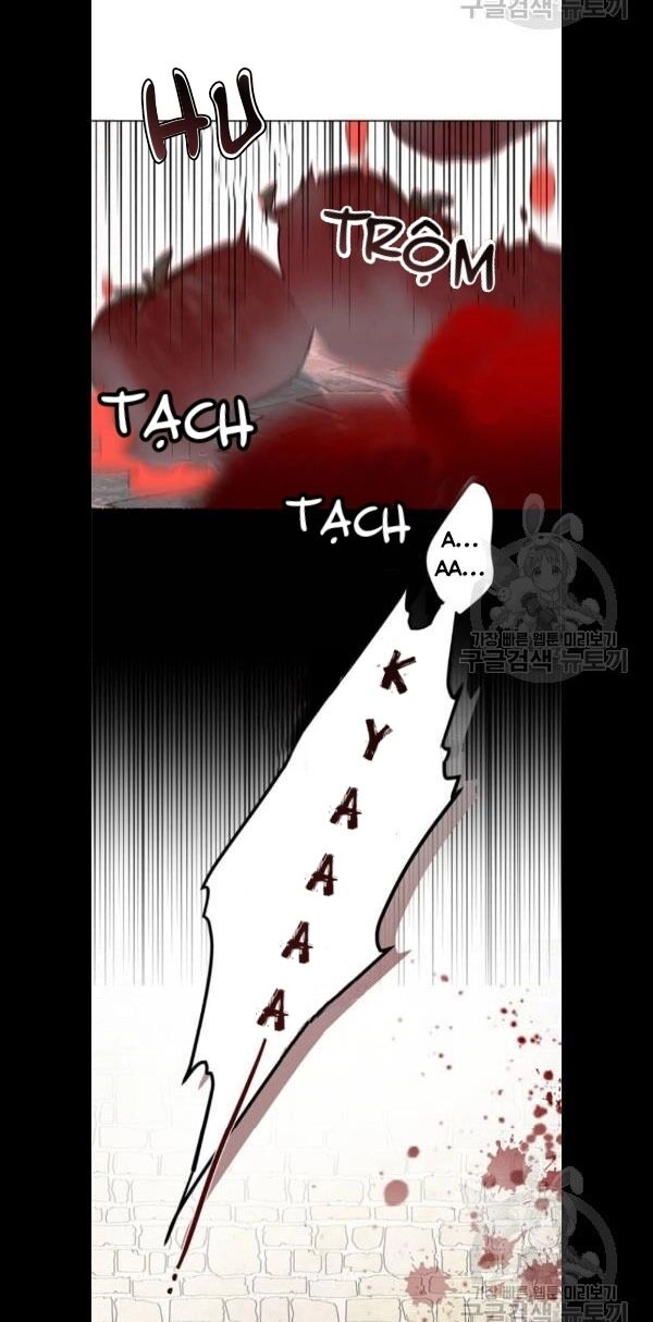 Cách Mà Kỵ Sĩ Sống Như Tiểu Thư Chapter 3 - 58