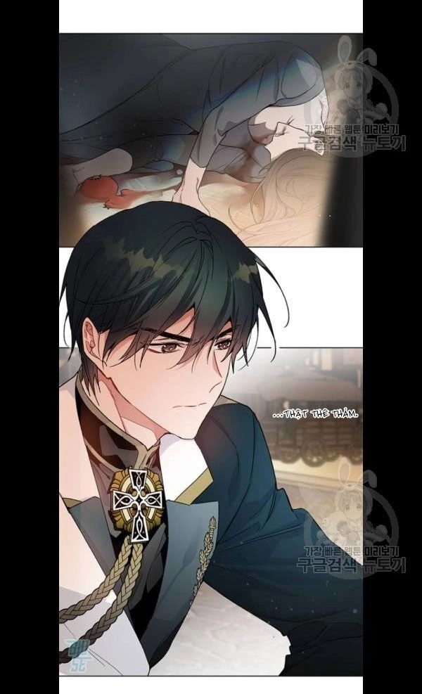 Cách Mà Kỵ Sĩ Sống Như Tiểu Thư Chapter 4 - 8