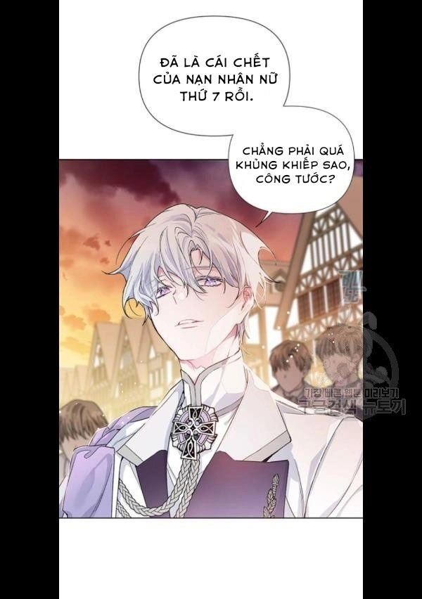 Cách Mà Kỵ Sĩ Sống Như Tiểu Thư Chapter 4 - 10