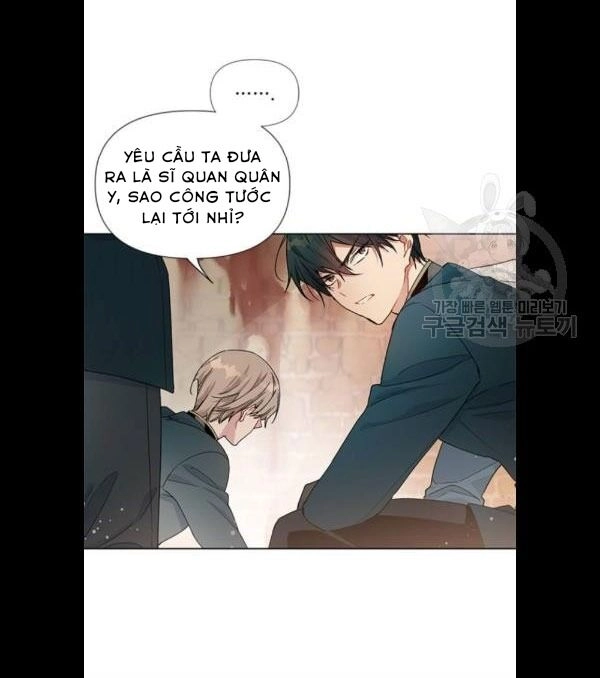 Cách Mà Kỵ Sĩ Sống Như Tiểu Thư Chapter 4 - 11