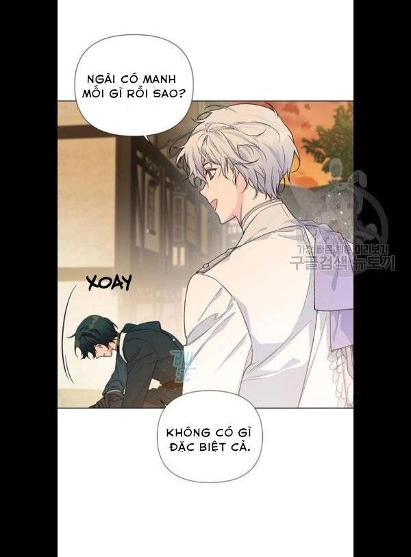 Cách Mà Kỵ Sĩ Sống Như Tiểu Thư Chapter 4 - 14