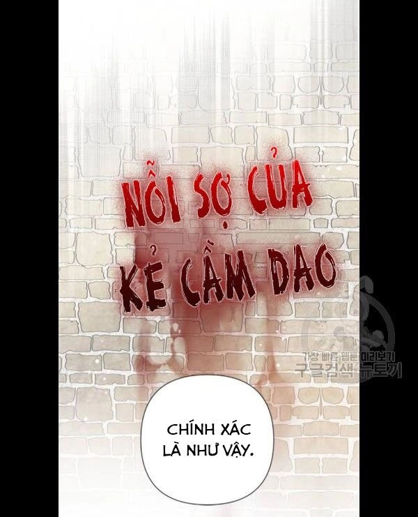 Cách Mà Kỵ Sĩ Sống Như Tiểu Thư Chapter 4 - 16