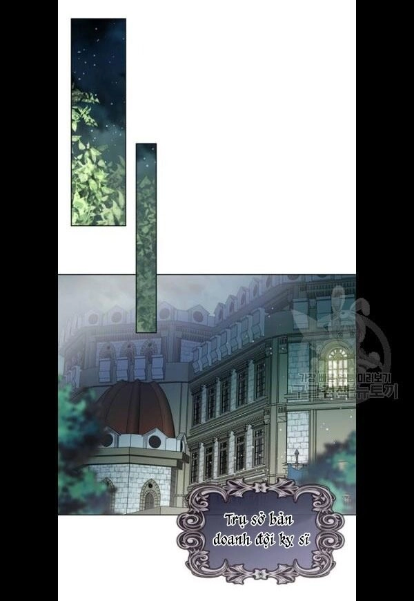 Cách Mà Kỵ Sĩ Sống Như Tiểu Thư Chapter 4 - 18