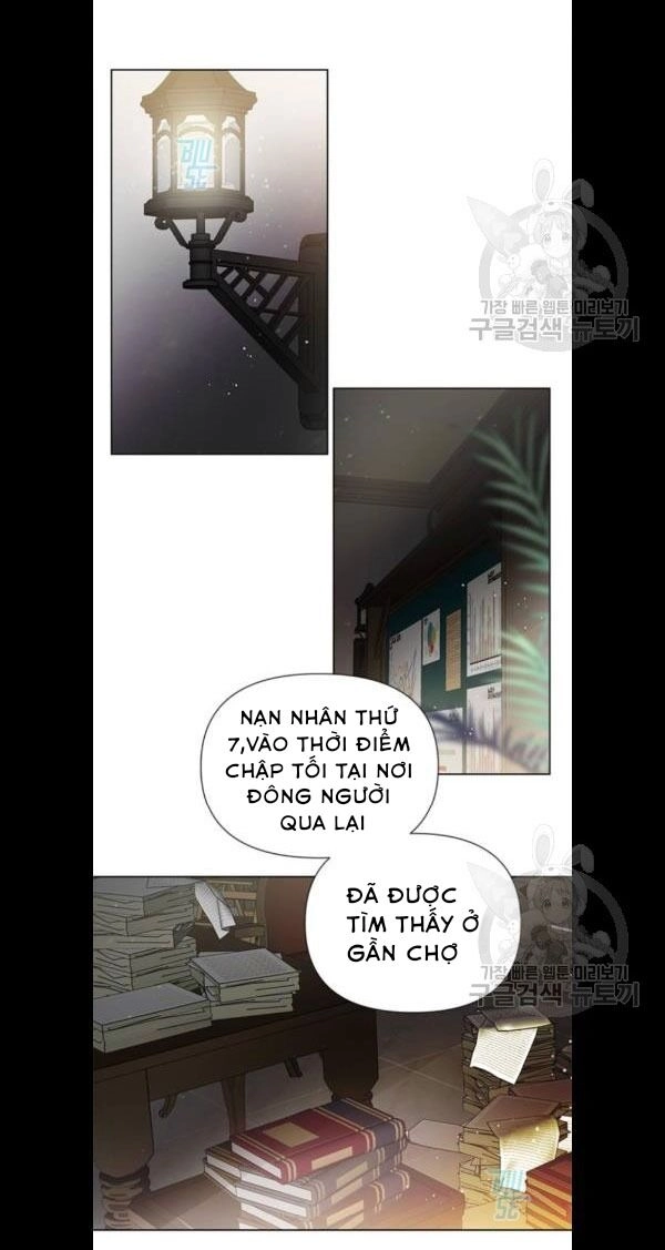 Cách Mà Kỵ Sĩ Sống Như Tiểu Thư Chapter 4 - 19