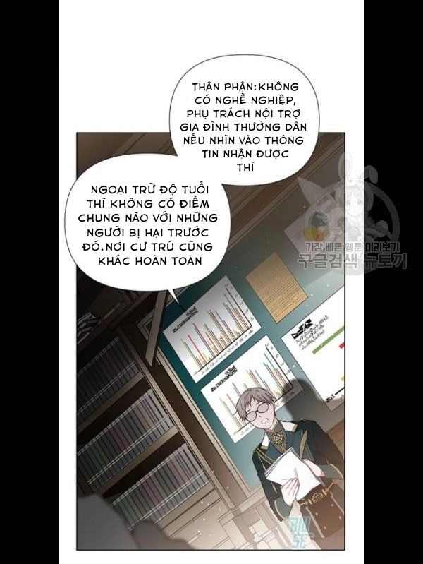 Cách Mà Kỵ Sĩ Sống Như Tiểu Thư Chapter 4 - 20