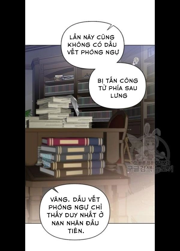 Cách Mà Kỵ Sĩ Sống Như Tiểu Thư Chapter 4 - 22