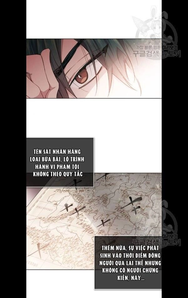 Cách Mà Kỵ Sĩ Sống Như Tiểu Thư Chapter 4 - 23