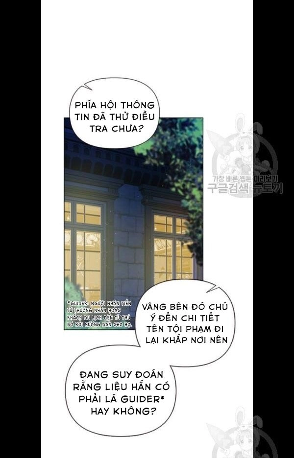 Cách Mà Kỵ Sĩ Sống Như Tiểu Thư Chapter 4 - 26