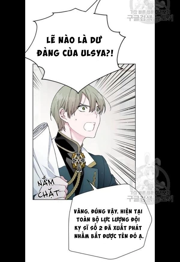 Cách Mà Kỵ Sĩ Sống Như Tiểu Thư Chapter 4 - 34