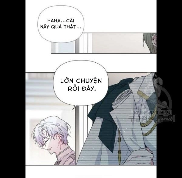 Cách Mà Kỵ Sĩ Sống Như Tiểu Thư Chapter 4 - 35