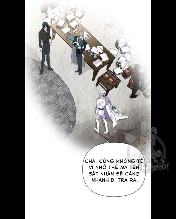 Cách Mà Kỵ Sĩ Sống Như Tiểu Thư Chapter 4 - 37