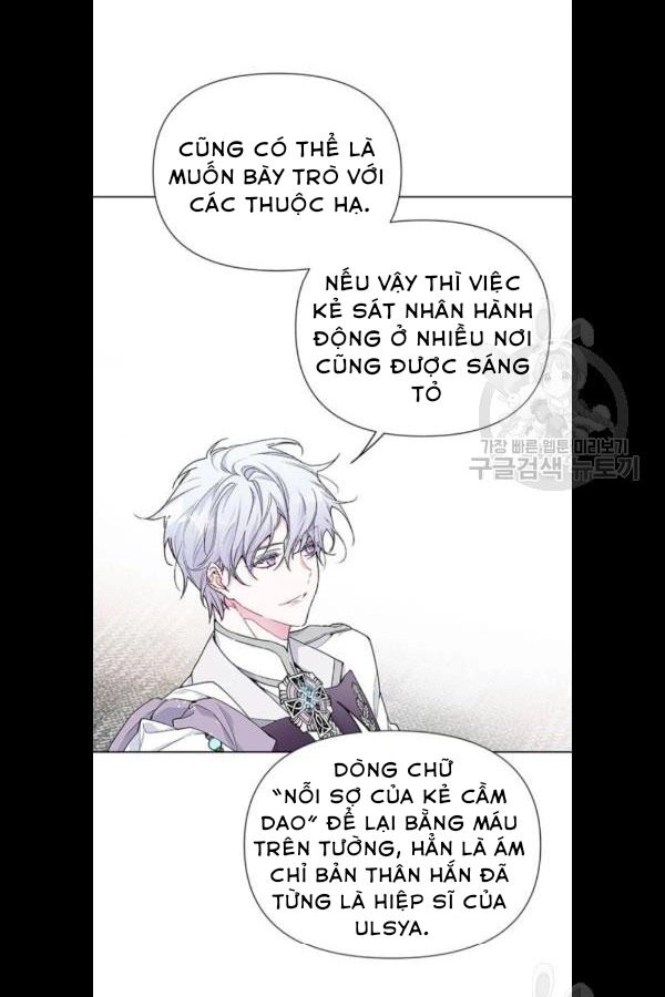 Cách Mà Kỵ Sĩ Sống Như Tiểu Thư Chapter 4 - 38