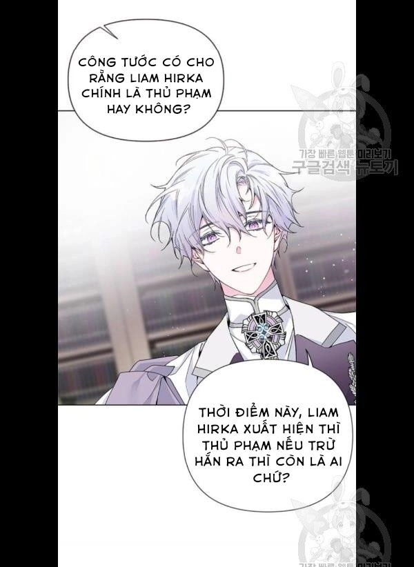 Cách Mà Kỵ Sĩ Sống Như Tiểu Thư Chapter 4 - 40