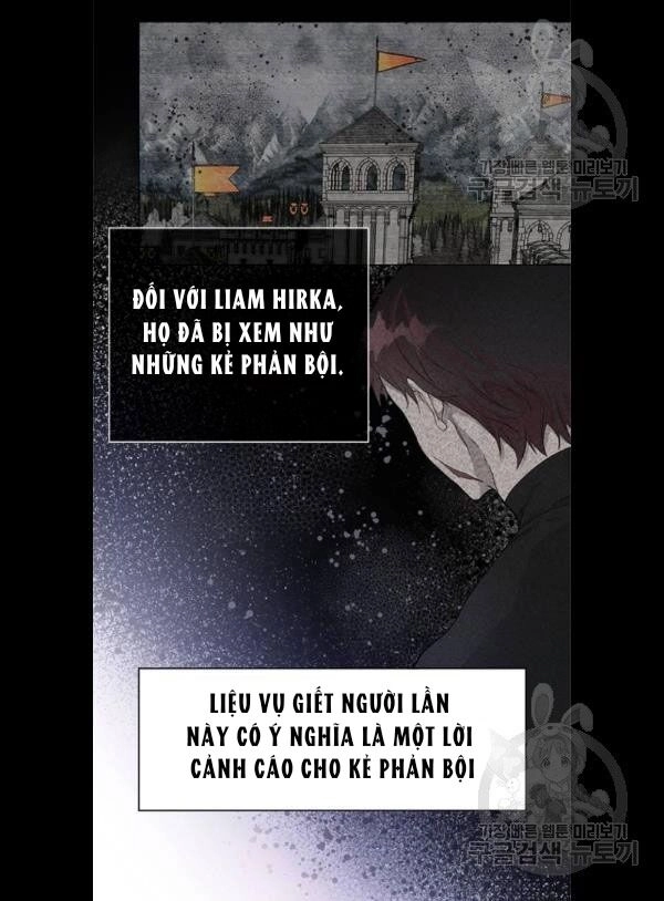 Cách Mà Kỵ Sĩ Sống Như Tiểu Thư Chapter 4 - 42