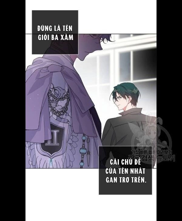 Cách Mà Kỵ Sĩ Sống Như Tiểu Thư Chapter 4 - 45