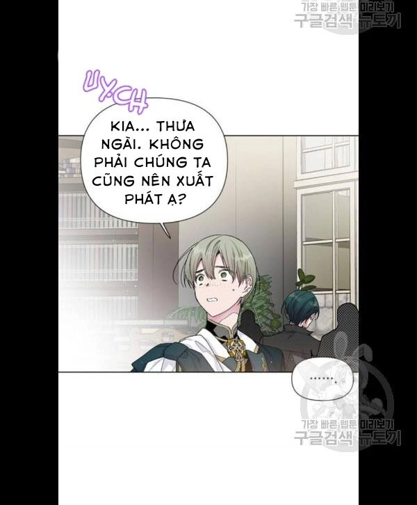 Cách Mà Kỵ Sĩ Sống Như Tiểu Thư Chapter 4 - 49