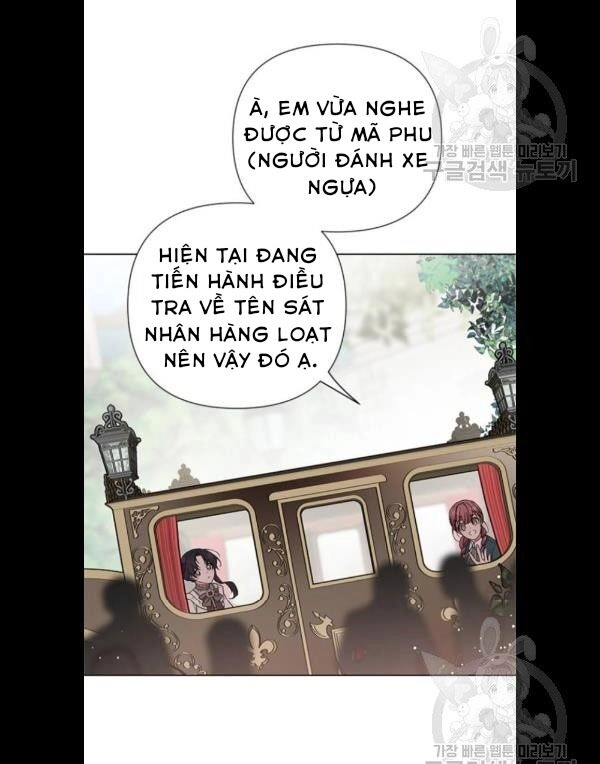 Cách Mà Kỵ Sĩ Sống Như Tiểu Thư Chapter 4 - 55