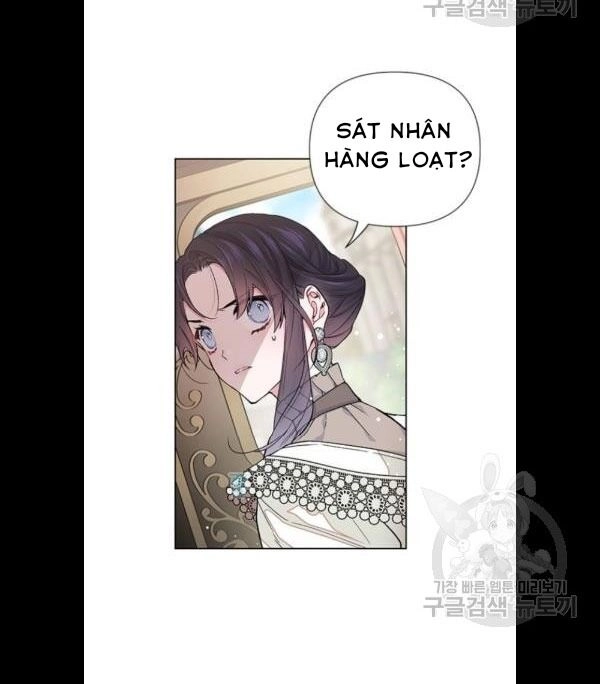 Cách Mà Kỵ Sĩ Sống Như Tiểu Thư Chapter 4 - 56