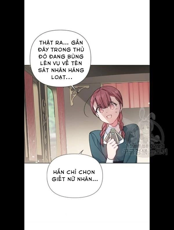 Cách Mà Kỵ Sĩ Sống Như Tiểu Thư Chapter 4 - 57