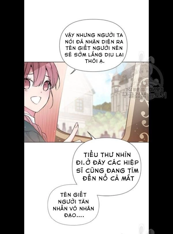 Cách Mà Kỵ Sĩ Sống Như Tiểu Thư Chapter 4 - 58