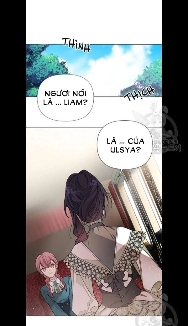 Cách Mà Kỵ Sĩ Sống Như Tiểu Thư Chapter 5 - 5