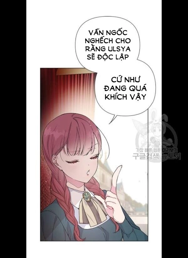 Cách Mà Kỵ Sĩ Sống Như Tiểu Thư Chapter 5 - 7