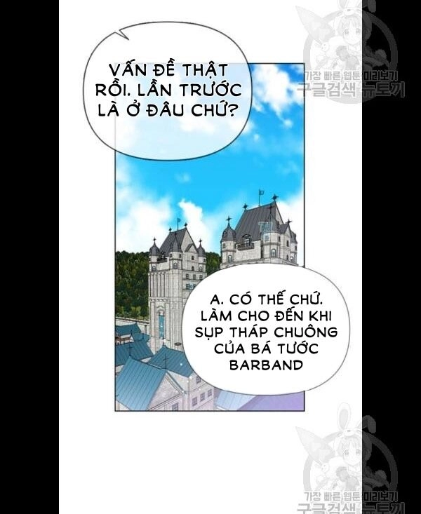 Cách Mà Kỵ Sĩ Sống Như Tiểu Thư Chapter 5 - 9