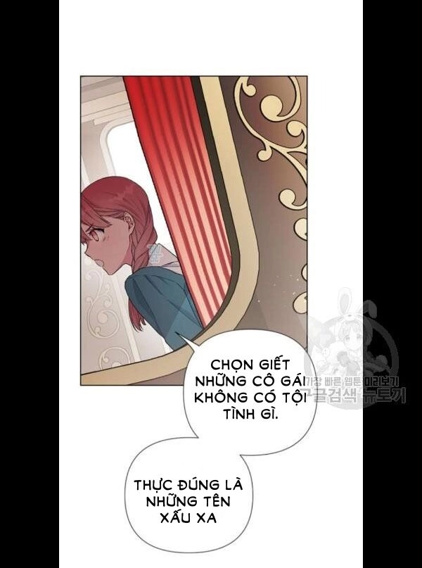 Cách Mà Kỵ Sĩ Sống Như Tiểu Thư Chapter 5 - 11