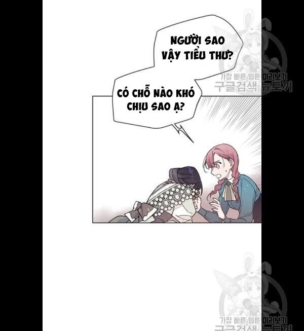 Cách Mà Kỵ Sĩ Sống Như Tiểu Thư Chapter 5 - 14