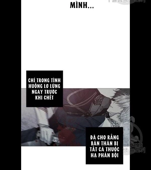 Cách Mà Kỵ Sĩ Sống Như Tiểu Thư Chapter 5 - 15