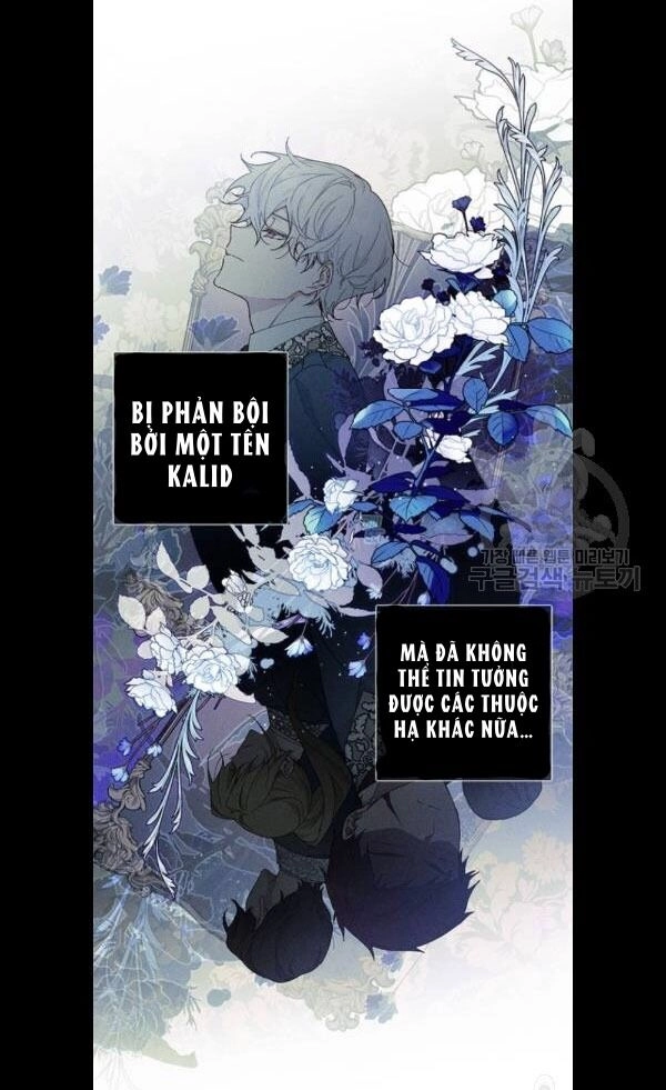 Cách Mà Kỵ Sĩ Sống Như Tiểu Thư Chapter 5 - 16