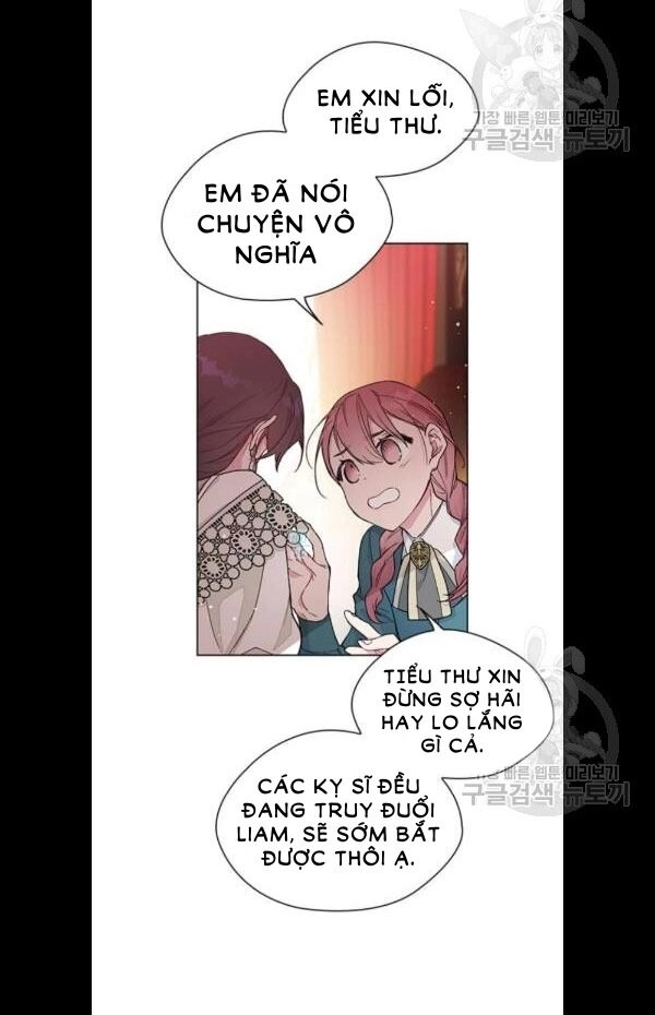 Cách Mà Kỵ Sĩ Sống Như Tiểu Thư Chapter 5 - 18