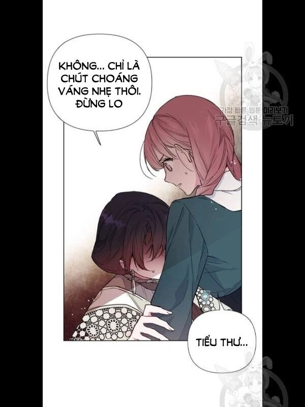 Cách Mà Kỵ Sĩ Sống Như Tiểu Thư Chapter 5 - 21