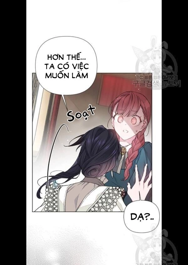 Cách Mà Kỵ Sĩ Sống Như Tiểu Thư Chapter 5 - 23